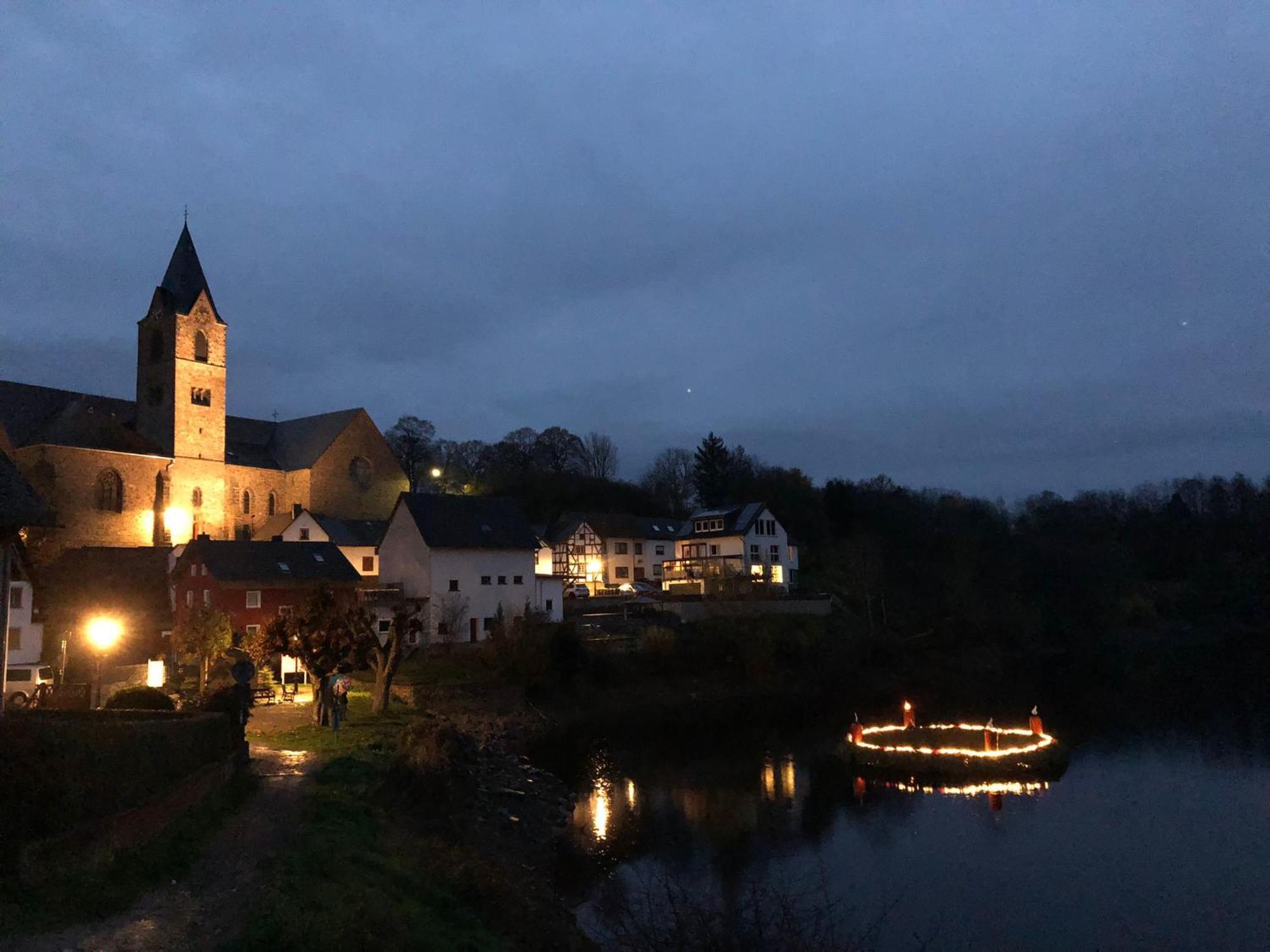 Ferienhaus Eifelstuben Mit Charme - Bauernstube Vulkaneifel - Naehe See Und Burgruine Ulmen Екстер'єр фото